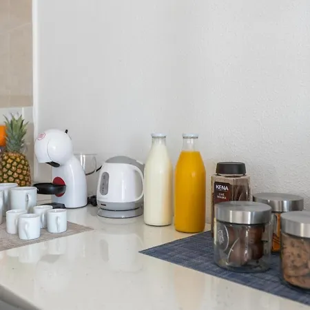 Spacious In El Poble Nou De Benitatxell, Sea View