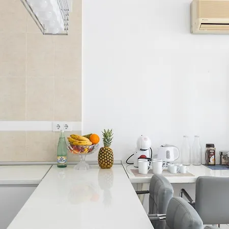 Spacious In El Poble Nou De Benitatxell, Sea View 库姆布勒德尔索尔
